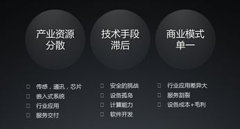 阿里巴巴YunOS 万物互联网下的智能硬件创新与软硬件技术探索