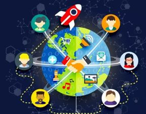 参观深圳腾讯 探索互联网思维驱动下的商业创新与科技前沿