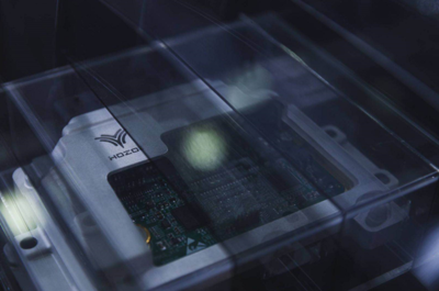 哪吒汽车成世界互联网大会唯一新创车企合作伙伴 以软硬件协同创新，驱动未来出行变革