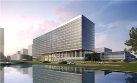 豪华车战略落重子，研发实力添虎翼，青岛鸿发森岳以科技赋能汽车未来