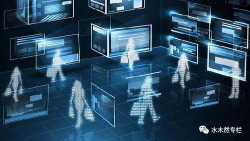 从模式创新到技术深耕 新互联网巨头的崛起之路